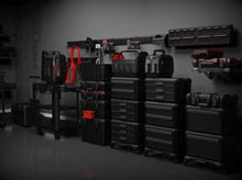 Hyper Tough Hyper Stack Tool Pouch Organizer – Compact Stackable Storage Pouch, Durable Fabric - Brands For Less USA