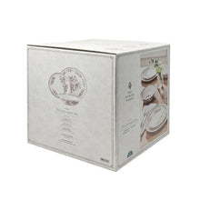 The Pioneer Woman Agatha 12-Piece Stoneware Dinnerware Set - Brands For Less USA