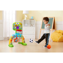 VTech Count & Win Sports Center with Accessories, Baby and Toddler Toys