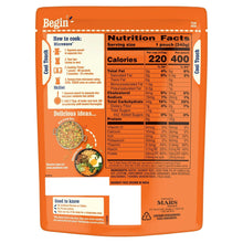 Uncle Ben's Ready Rice Basmati Rice, 8.5 oz SIDE