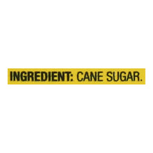 Domino Pure Cane Sugar, 4 lb Bag, Summer Baking, Cakes, Cookies, Limited Edition