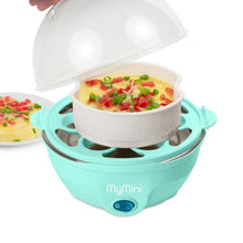 MyMini Premium 7-Egg Cooker