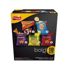 Bold Mix Variety Pack Snack Chips, 18 Count Multipack - Brands For Less USA