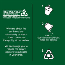 Tim Hortons Dark Roast K-Cup Coffee Pods for Keurig Brewers, Recyclable, 24 Ct - Brands For Less USA