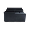 Mainstays Soft Touch Vanity Organizer