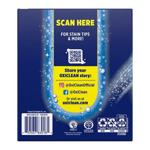 Oxiclean Concentrated Max Efficiency Versatile Stain Remover Powder (8.08 Lbs.) - Brands For Less USA