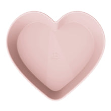 Beautiful 10” Heart-Shaped Stoneware Baking Dish, Pink Champagne by Drew Barrymore - Brands For Less USA