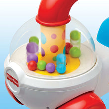 Fisher Price Classic Corn Popper Ride on