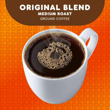 Dunkin’ Original Blend Medium Roast Coffee, Keurig K Cup Pods, 44 Count Box - Brands For Less USA