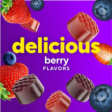 vitafusion Adult Gummy Vitamins for Women with 10% More Vitamins A, C, & E, 120 Count