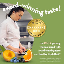 Vitafusion Fiber Well Gummies, 5G Fiber (220 Ct.) - Brands For Less USA