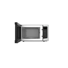 Frigidaire, 1.1 Cu. Ft. Countertop Microwave Oven, EMW1134, Stainless Steel