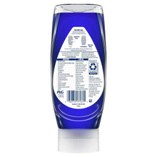 Dawn Platinum Plus PowerSuds Liquid Dish Soap, 13.6 oz. EZ-Squeeze Bottle