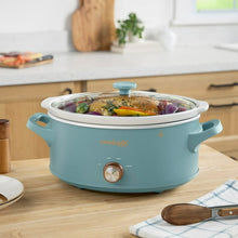 Crock-Pot Manual 7-Quart Slow Cooker, Reflection