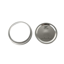 Ball 32 Oz Regular Mouth Glass Mason Jar With Airtight Lid - Food Storage - 12 Pack