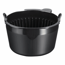 Mainstays CM1449-UL Black 12-Cup Programmable Drip Coffee Maker