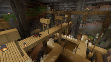 Minecraft, PlayStation 5
