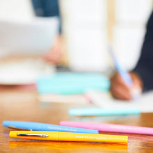 Paper Mate® Flair® Felt Tip Pens, Medium Point, Limited Edition Candy Pop Pack, 36 Count