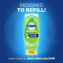 Dawn Ultra Antibacterial EZ-Squeeze Hand Soap, Apple Blossom, 14.7 Fl Oz - Brands For Less USA