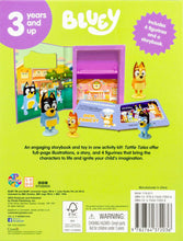 Tattle Tales Bluey Exclusive (Board Book)