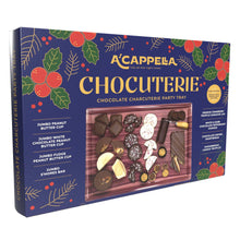 A'cappella Chocuterie Gift Set, 28 oz. Total