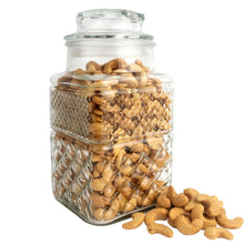 A.L. Schutzman Colossal Cashews Jar, 30 oz.