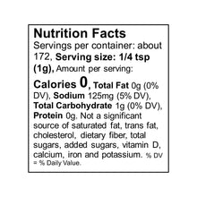 Fire & Smoke Society Lemon Pepper Seasoning, Chicken, Wing Seasoning, 6 oz Mixed Spices & Seasonings