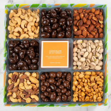 A Gift Inside Nuts Galore Tray - Brands For Less USA