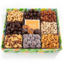 A Gift Inside Nuts Galore Tray - Brands For Less USA