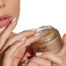 Crema suavizante AHAVA Crystal Osmoter X6, 50 ml