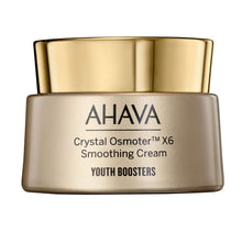 Crema suavizante AHAVA Crystal Osmoter X6, 50 ml