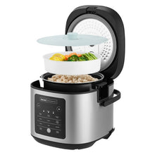 AROMA Professional 20-Cup Cooked Rice Cooker and Slow Cooker