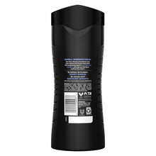 AXE Body Wash Moisturizing Phoenix Paraben-Free & Sulfate-Free, 16 fl oz Twin