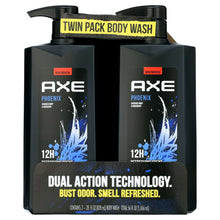 AXEBodyWashforMenPhoenix-28Ounce2Count-4-_1 - Brands For Less USA
