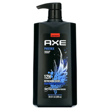 AXEBodyWashforMenPhoenix_28Ounce2Count_3 - Brands For Less USA