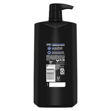 AXE Men's Liquid Body Wash & Shower Gel with Pump Phoenix Crushed Mint & Rosemary, 32 fl oz