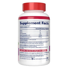 AZO Cranberry Urinary Tract Health 500 mg, 220 Softgels