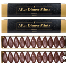 A'Cappella After Dinner Mints, 2-pack, 44 Total Mints, 10 oz. Total