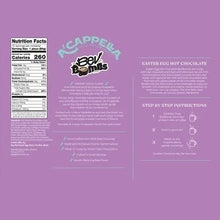 A_cappellaEasterEggHotChocolateBevBombs_12-count3 - Brands For Less USA