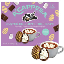 A_cappellaEasterEggHotChocolateBevBombs_12-count - Brands For Less USA