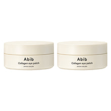 Abib Collagen Eye Patches, 60-pairs