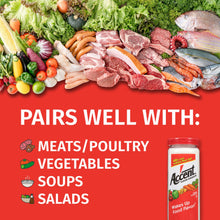 Potenciador de sabor Ac'cent 32 oz. 