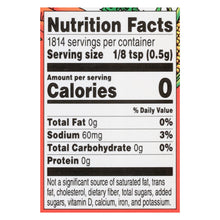 Potenciador de sabor Ac'cent 32 oz. 