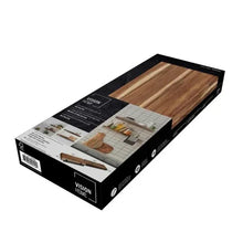 AcaciaFloatingWoodShelf_2-pack5 - Brands For Less USA