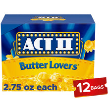 Act-II-Butter-Lovers-Microwave-Popcorn-2-75-oz-12-Count_f5994846-640c-4da2-b5bf-528df40ff314.e1b56efb2fd36c0eceafa166c640e600 - Brands For Less USA