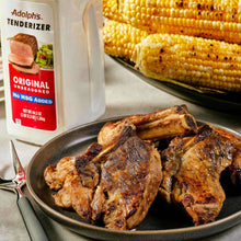 Adolph's Unseasoned Tenderizer, 44.5 oz.