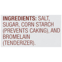 Ablandador de carne sin sazonar Adolph's, 44.5 oz. 