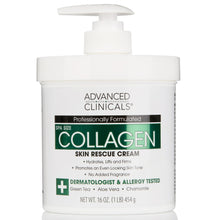 Advanced-Clinicals-Collagen-Skin - Brands For Less USA
