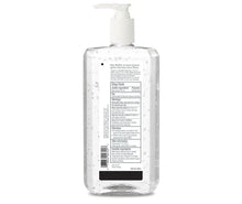 AdvancedHandSanitizerRefreshingGel_33.8floz1 - Brands For Less USA