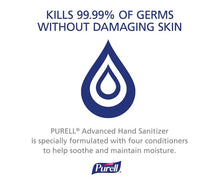 AdvancedHandSanitizerRefreshingGel_33.8floz3 - Brands For Less USA
